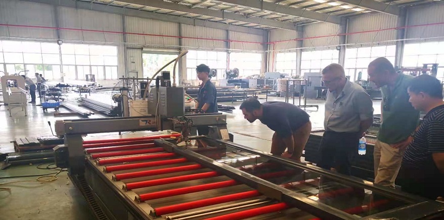 FASEC (Hangzhou) Window Wall Group