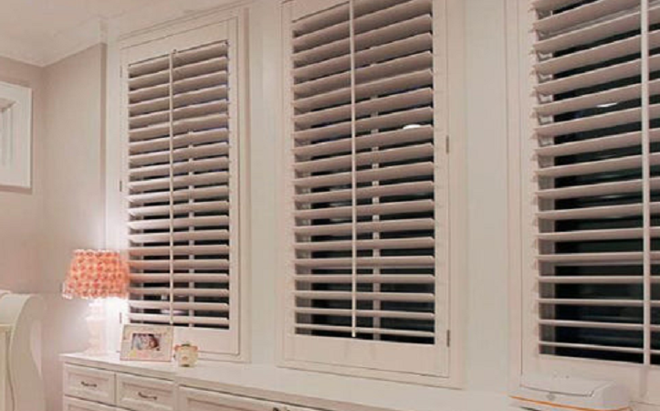 UPVC Louver Windows