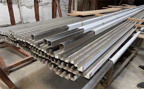Indoor Outdoor Handrail Stainless Steel Deck Stair Balustrade System