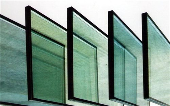 Acoustic Double Glazing for Soundproof Windows Doors