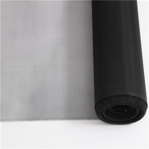 Aluminum Screen Wire mesh Rolls