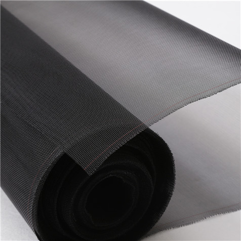 Aluminum Screen Wire mesh Rolls