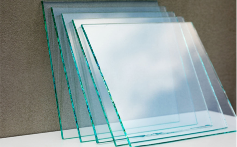 Best price top level tempered glass for europe market clear toughened safety glass