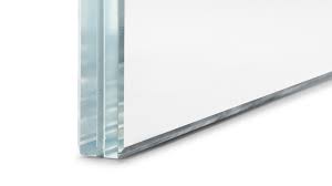 What is laminated glass?