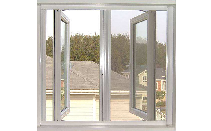 Stylish UPVC Windows Modernize Your Home