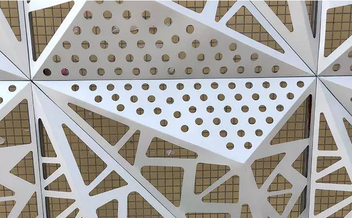 Perforated Aluminum Plate: Specifications, Applications, and Performance Advantages