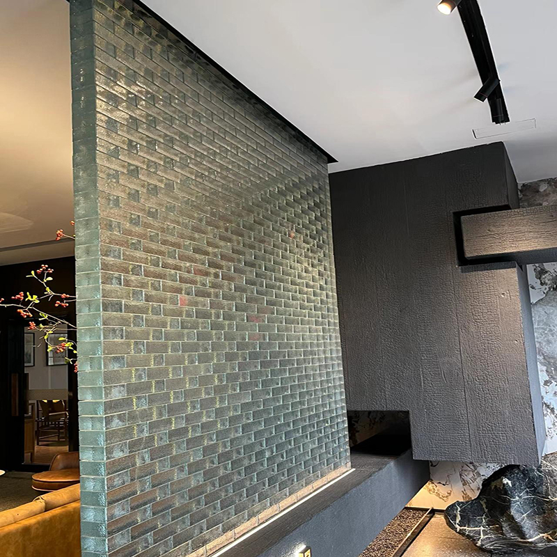 200*100*50 mm Glass Bricks External Wall Glass Blocks Wall Where Can I Buy Glass Blocks Glass Bricks Curtain Wall