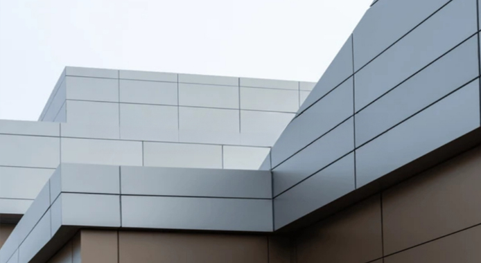 Advantages of Aluminium Composite Panels