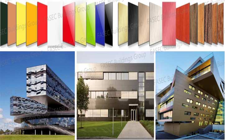 Aluminum Composite Panel /ACP/ACM/Aluminum Composite Sign Panel