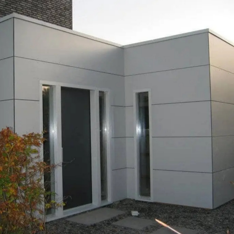 Aluminum Metal Cladding With Non Toxil PE Core