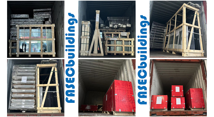 Delivery For The USA's Reorder
