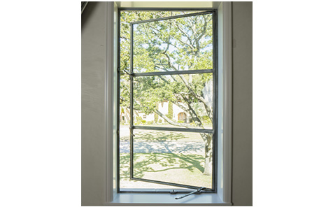 French Style Steel Doors for Elegant Entrances and Modern Interiors