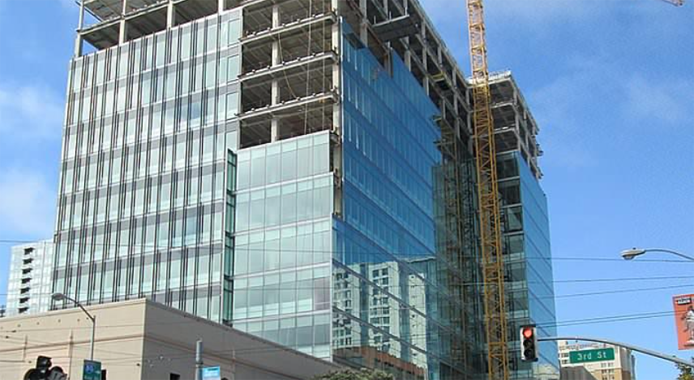 What Types of Curtain Walls Are There? A Comprehensive Guide