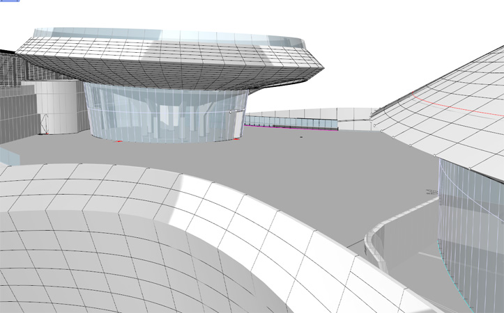 Curtain Walling FACADE Systems: Types, Benefits & Applications