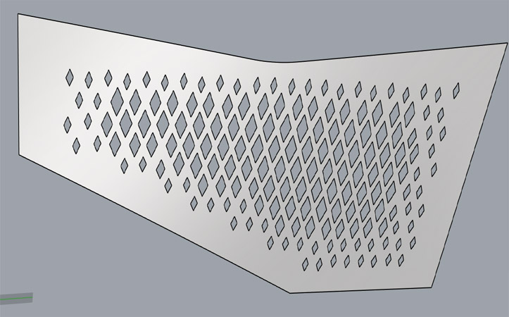 Wholesale Perforated Aluminum Panels – Best for Contractors & Suppliers