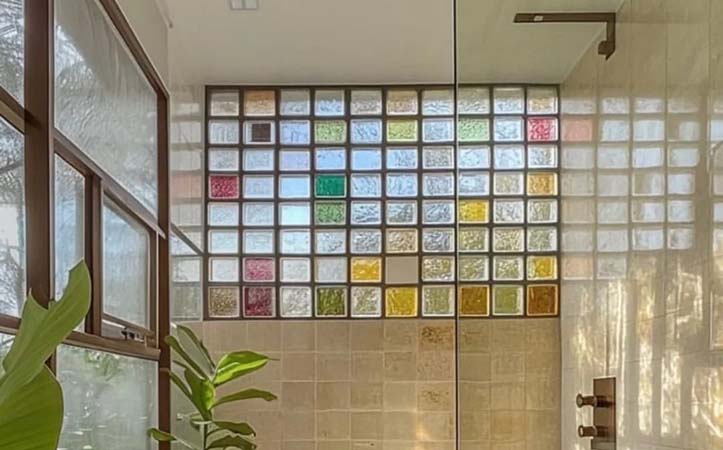 Glass Block Windows Benefits, Disadvantages and Feature