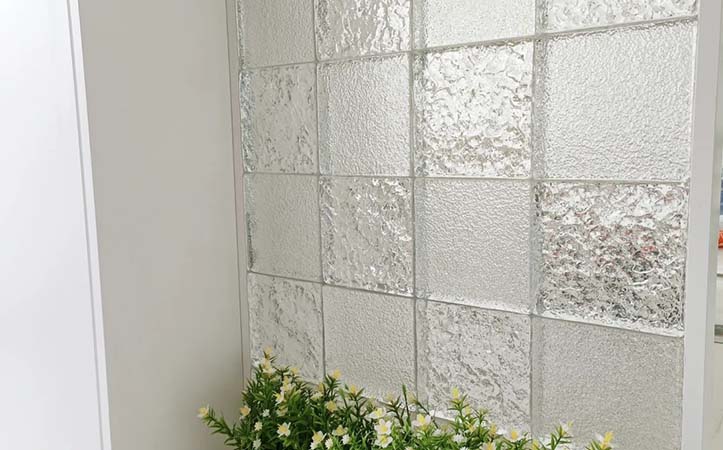 Glass Blocks Stylish Home Decor at Best Price