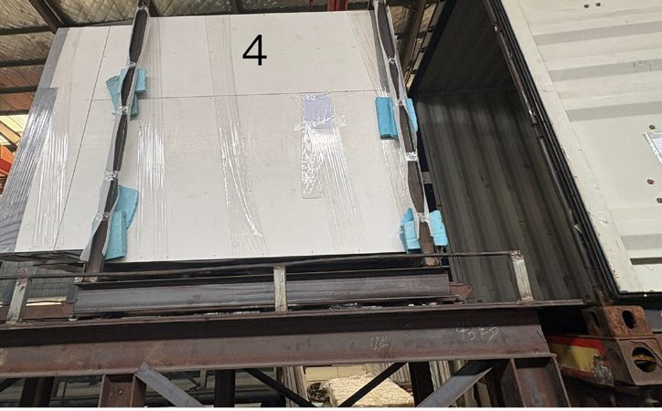 Modular Integrated Wall Panel (MIWP): The Complete Prefabricated Wall Solution Modular Integrated Wall Panel (MIWP): The Complete Prefabricated Wall Solution